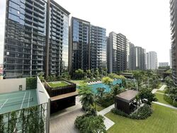 Sims Avenue (D14), Condominium #376672271